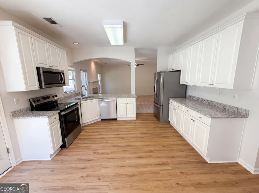 3772 Havenmist CV Suwanee, GA 30024
