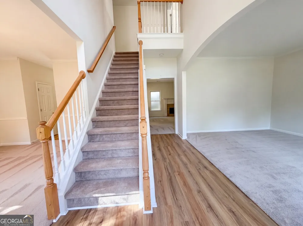 3772 Havenmist CV Suwanee, GA 30024