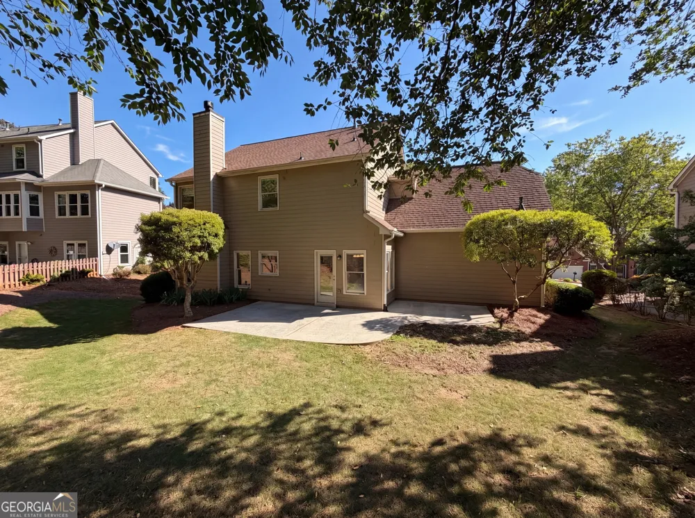 3772 Havenmist CV Suwanee, GA 30024