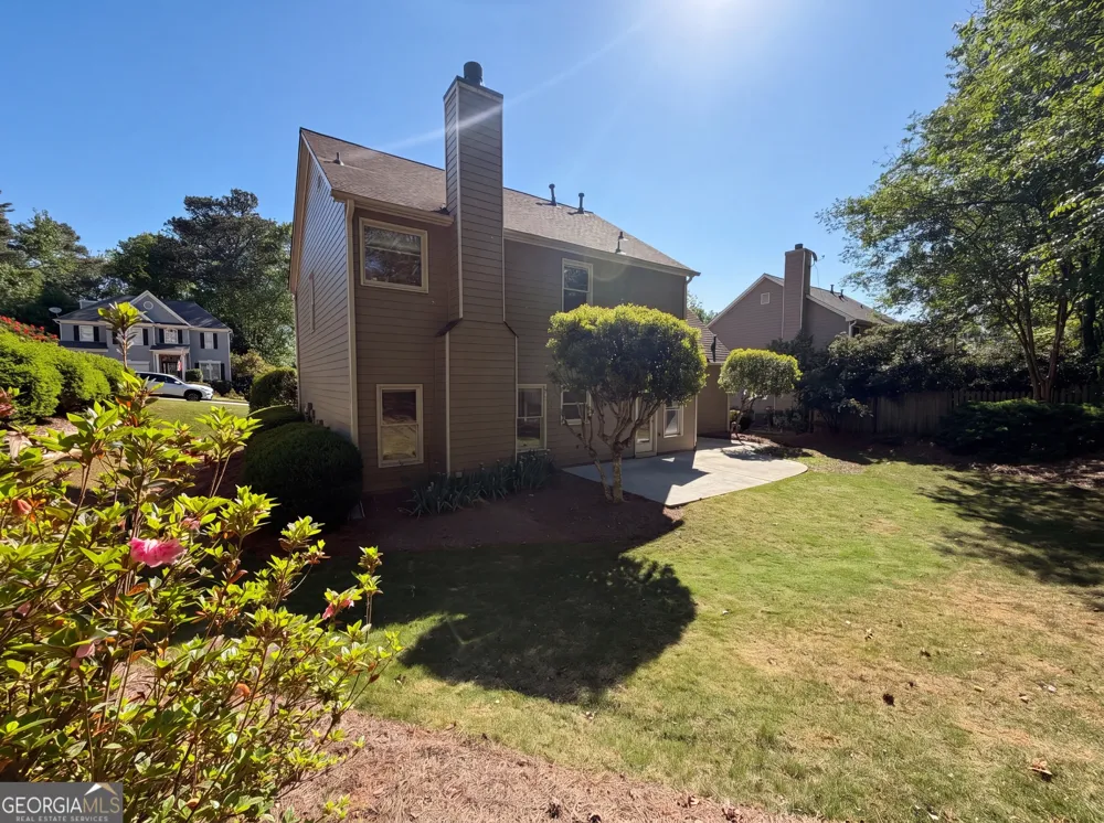 3772 Havenmist CV Suwanee, GA 30024