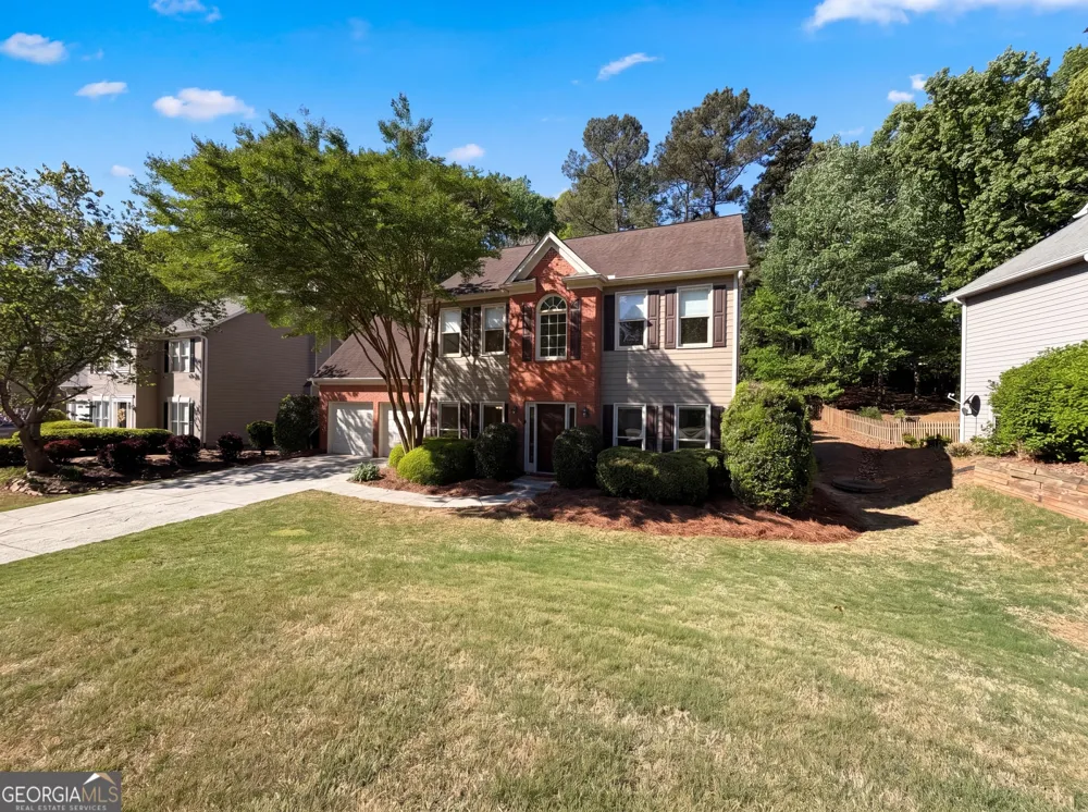 3772 Havenmist CV Suwanee, GA 30024