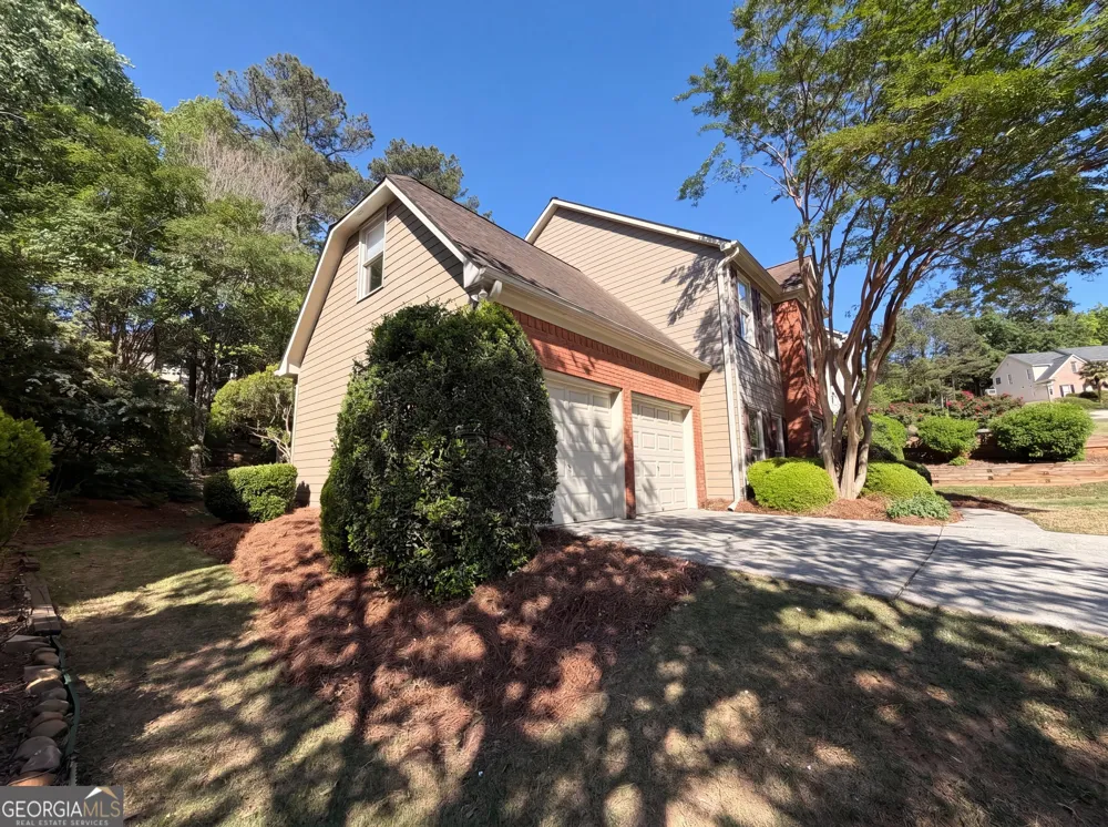 3772 Havenmist CV Suwanee, GA 30024