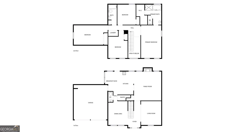 3772 Havenmist CV Suwanee, GA 30024