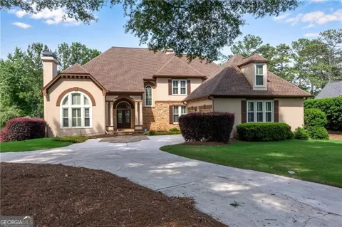 1006 Quaker Ridge WAY