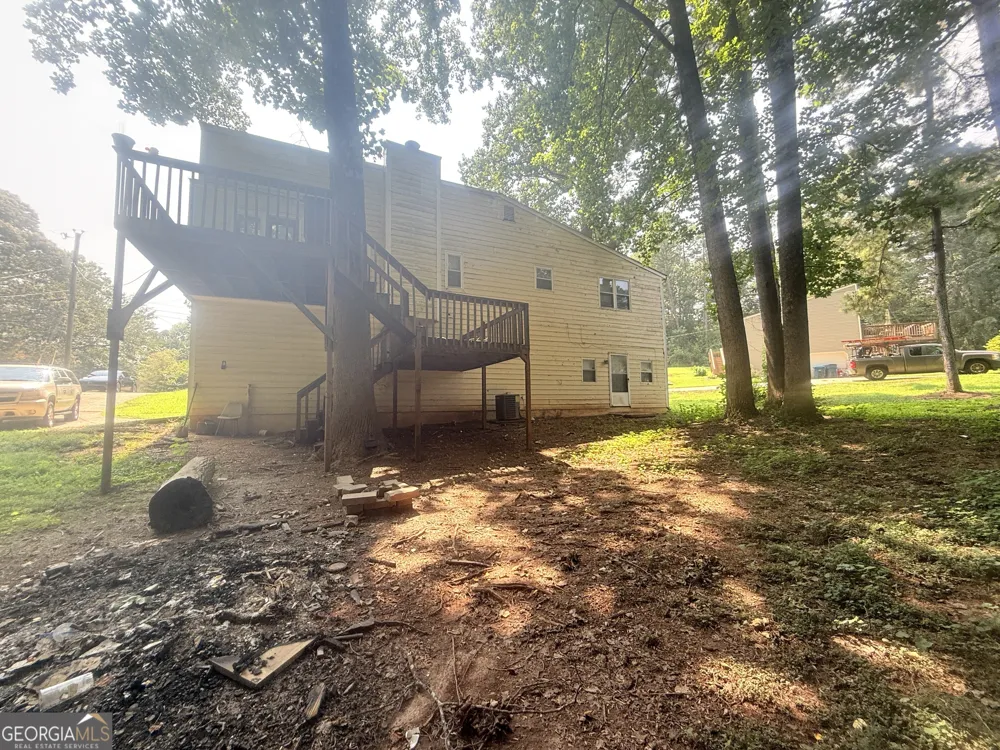976 Bernice CT Lawrenceville, GA 30045