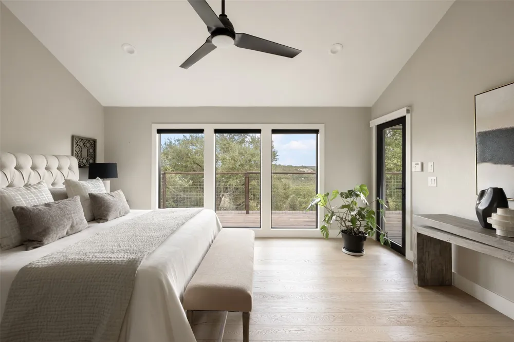 5802 Cannonade Court Austin, TX 78746