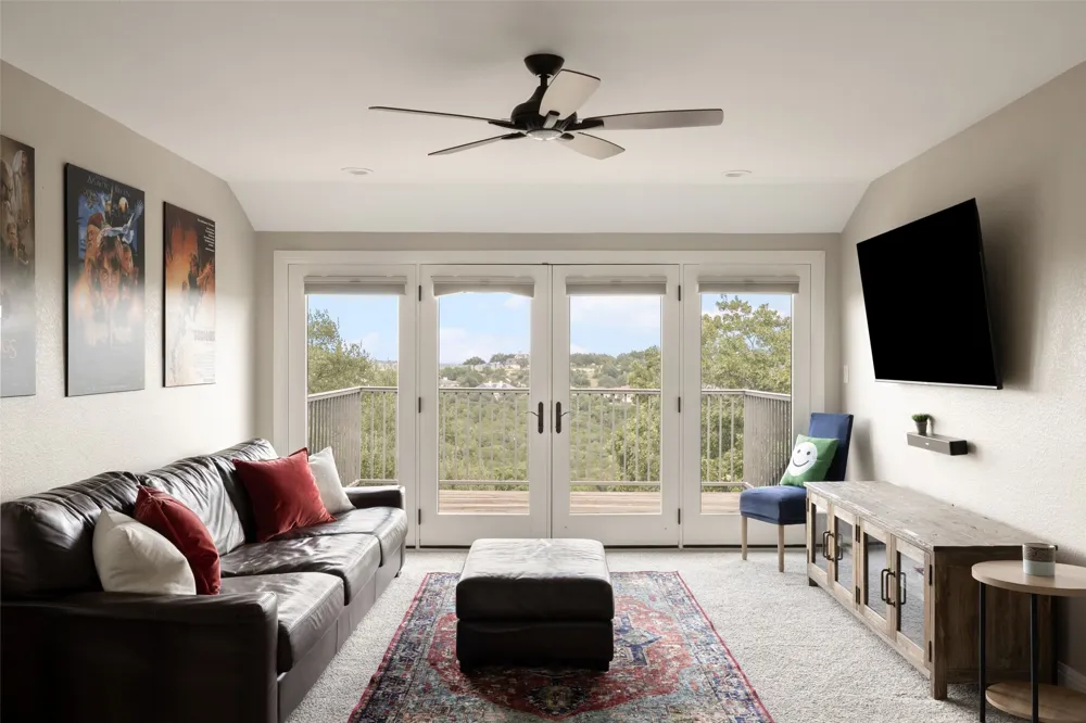 5802 Cannonade Court Austin, TX 78746