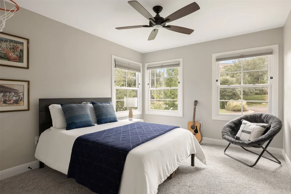 5802 Cannonade Court Austin, TX 78746