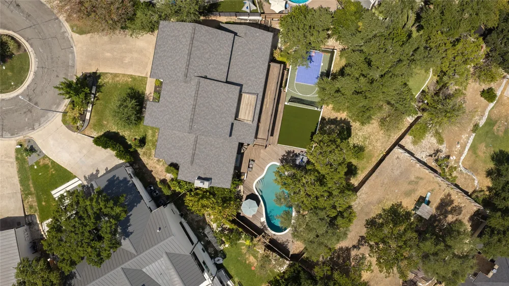 5802 Cannonade Court Austin, TX 78746