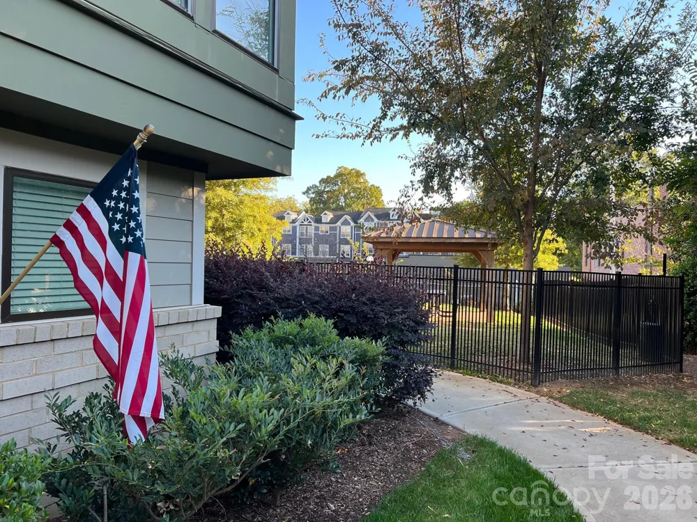 223 Uptown West Drive Charlotte, NC 28208