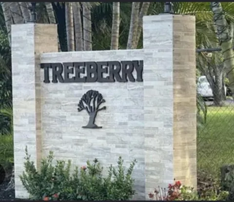 Address Not Shown