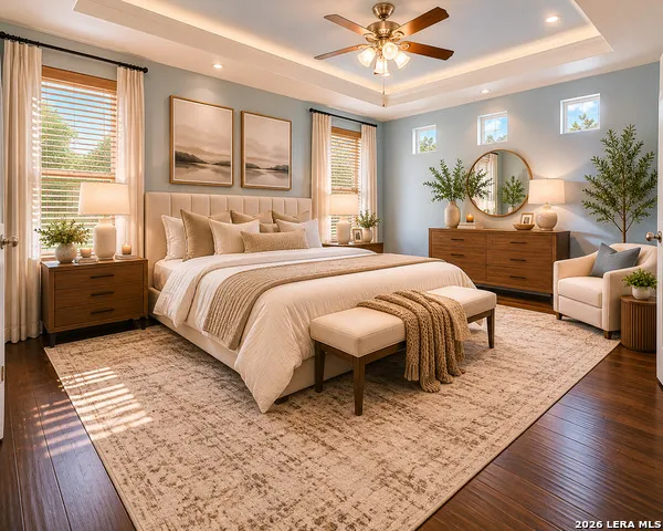1822 Marufo Vega San Antonio, TX 78245
