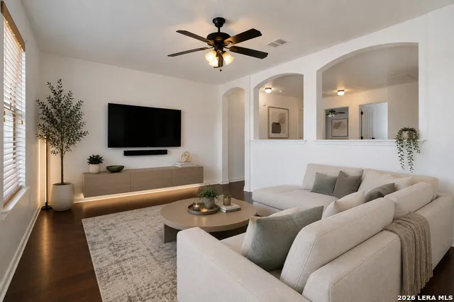1822 Marufo Vega San Antonio, TX 78245
