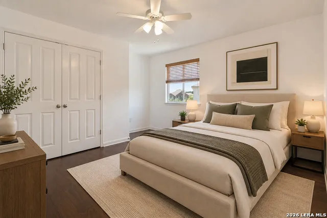 1822 Marufo Vega San Antonio, TX 78245