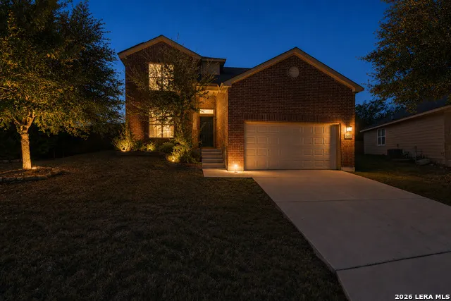 1822 Marufo Vega San Antonio, TX 78245