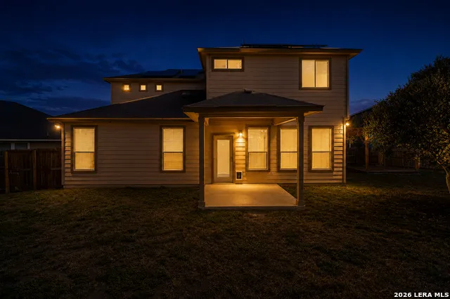 1822 Marufo Vega San Antonio, TX 78245