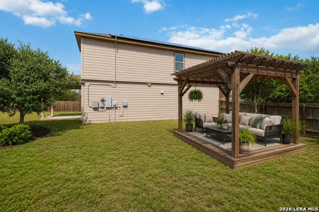 1822 Marufo Vega San Antonio, TX 78245