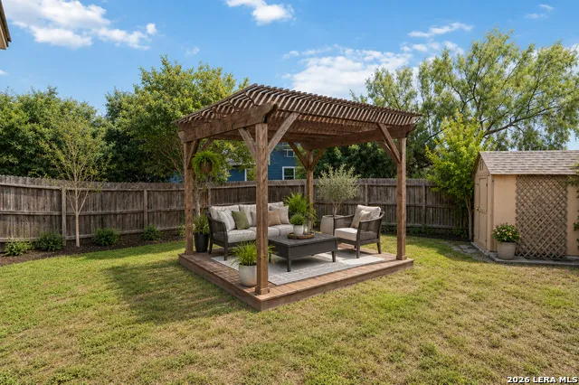 1822 Marufo Vega San Antonio, TX 78245