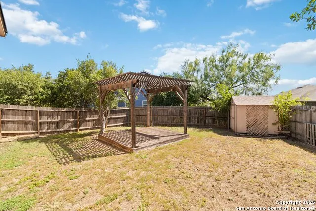1822 Marufo Vega San Antonio, TX 78245