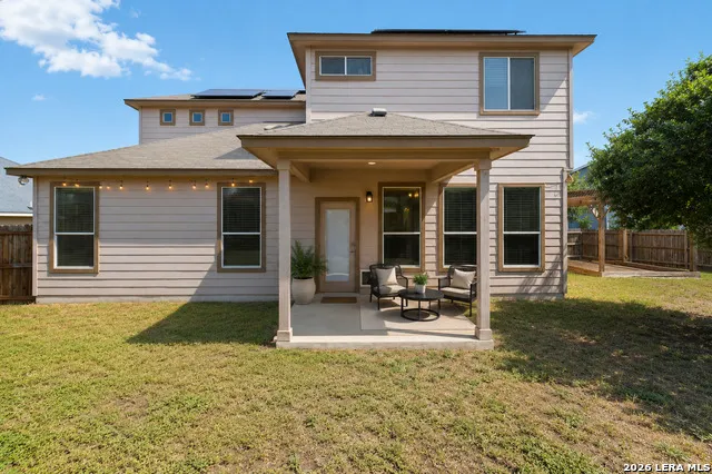 1822 Marufo Vega San Antonio, TX 78245