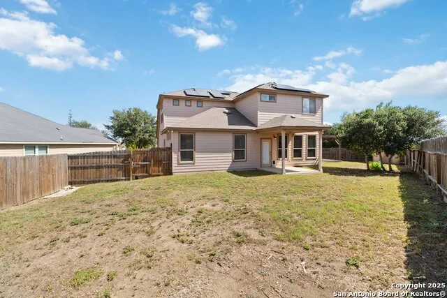 1822 Marufo Vega San Antonio, TX 78245