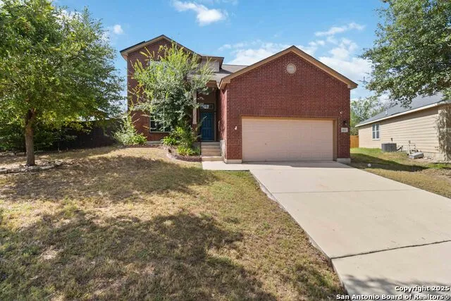 1822 Marufo Vega San Antonio, TX 78245