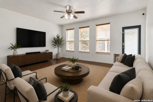 1822 Marufo Vega San Antonio, TX 78245