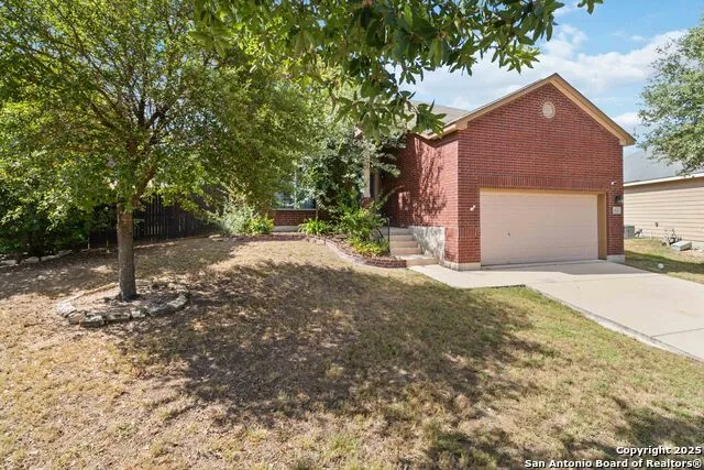 1822 Marufo Vega San Antonio, TX 78245
