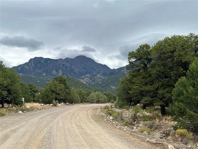 1917 Lone Pine Way Crestone, CO 81131