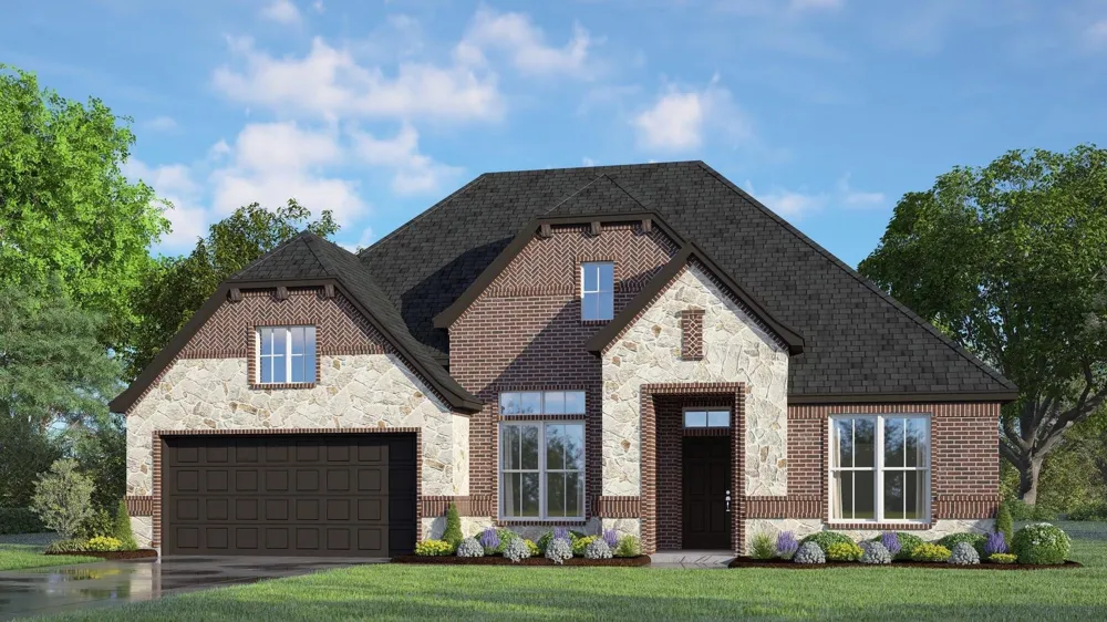 408 Brahman Lane Midlothian, TX 76065
