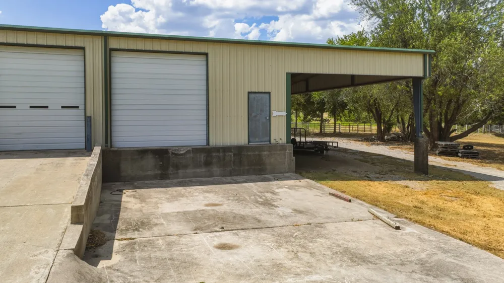 11918 Riek Road #! Krum, TX 76249