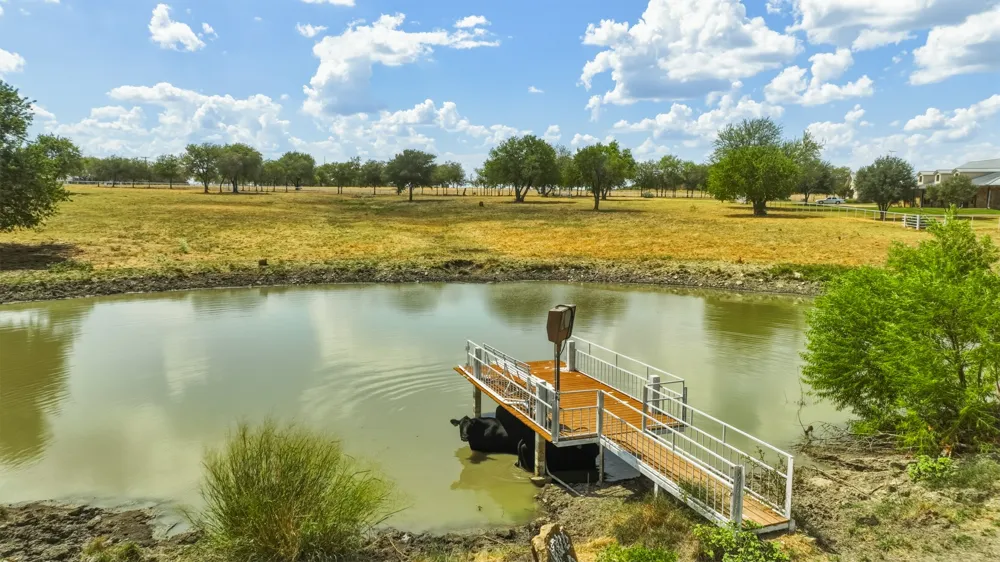11918 Riek Road #! Krum, TX 76249