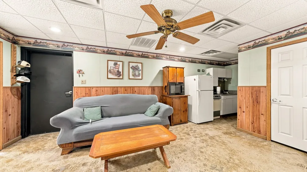 11918 Riek Road #! Krum, TX 76249