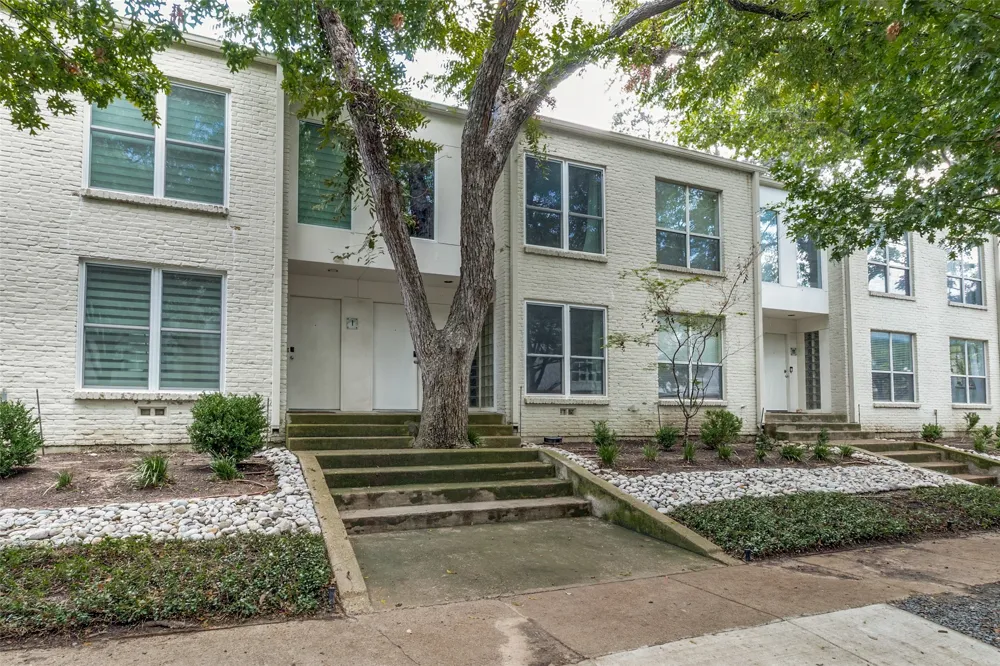 4122 Travis Street #13 Dallas, TX 75204