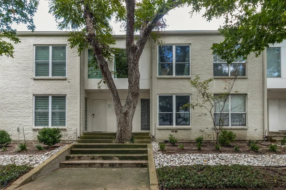 4122 Travis Street #13 Dallas, TX 75204
