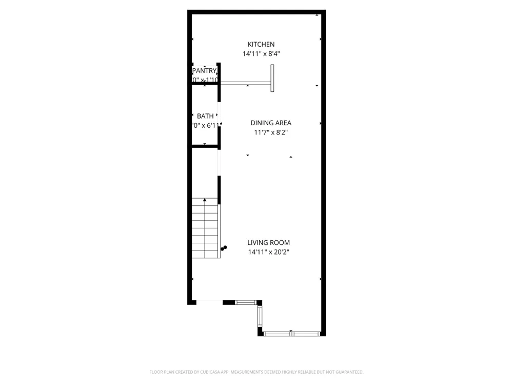 4122 Travis Street #13 Dallas, TX 75204