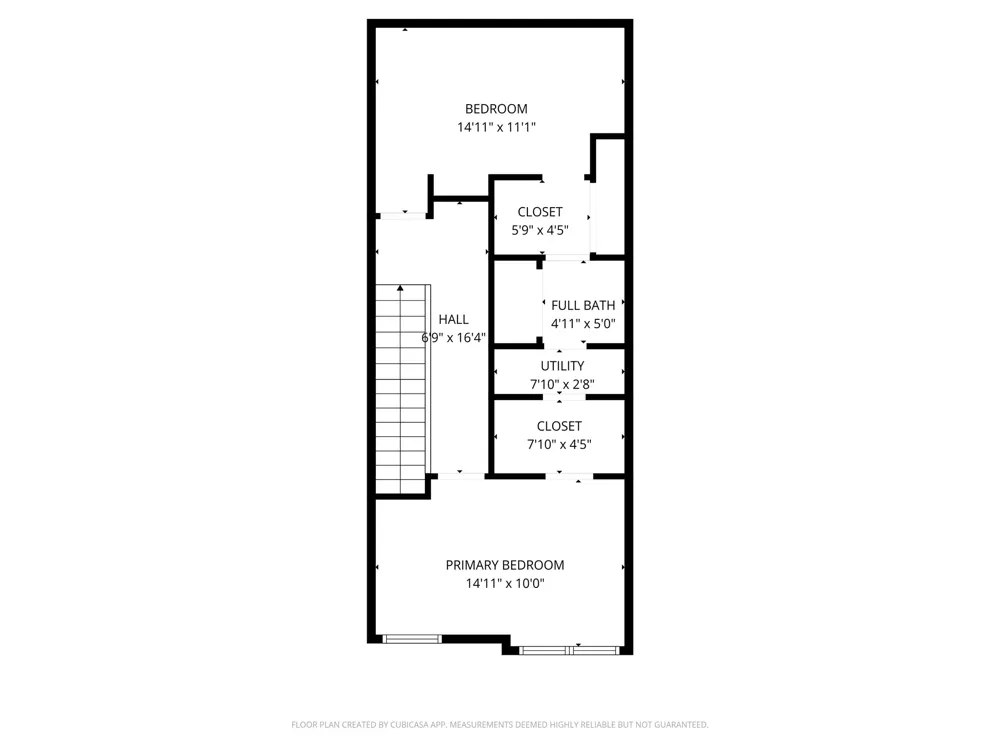 4122 Travis Street #13 Dallas, TX 75204