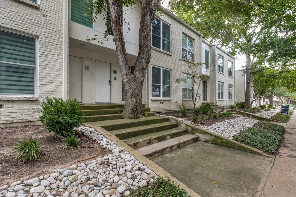 4122 Travis Street #13 Dallas, TX 75204