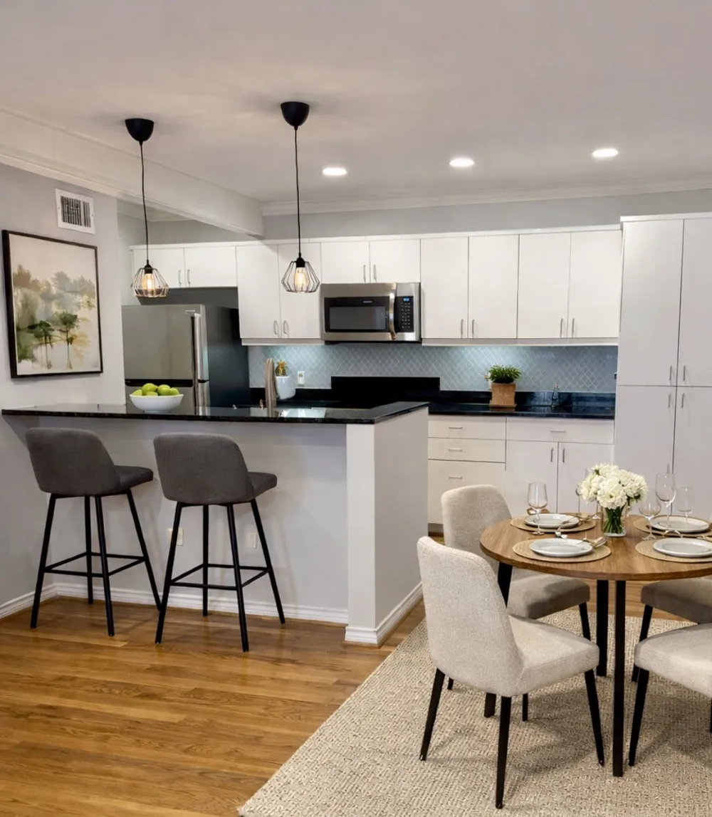 4122 Travis Street #13 Dallas, TX 75204