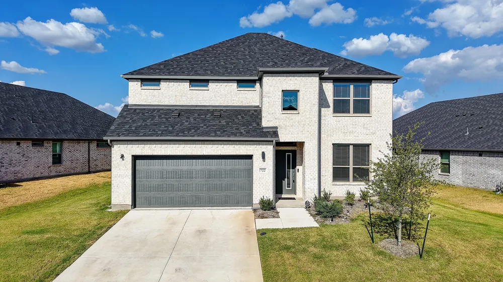 722 Tidal Drive Princeton, TX 75071