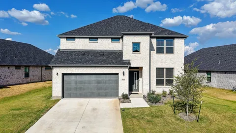 722 Tidal Drive