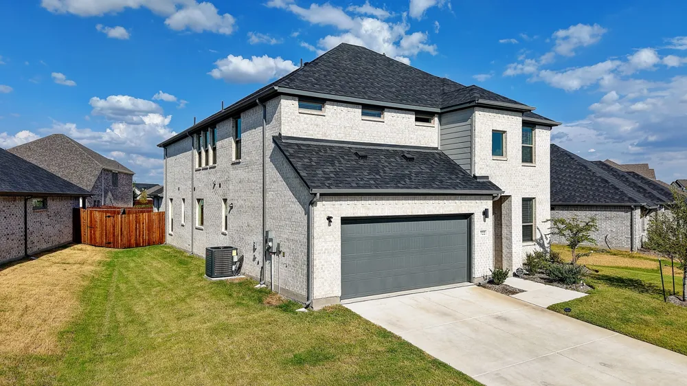 722 Tidal Drive Princeton, TX 75071