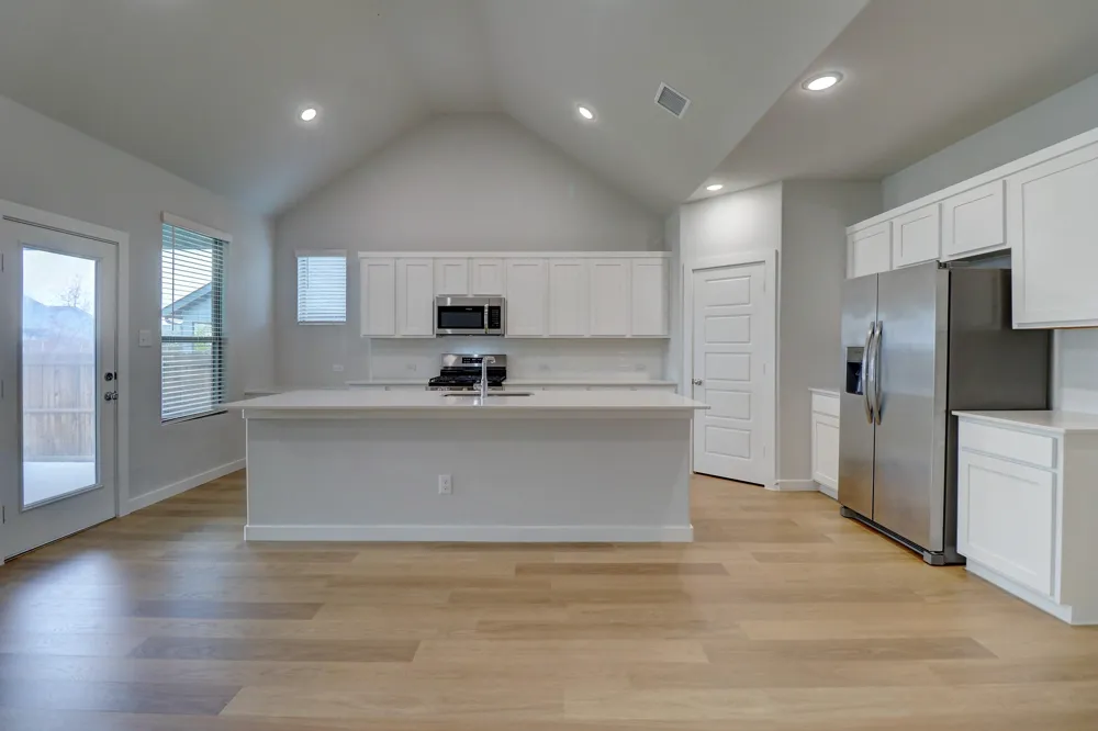 722 Tidal Drive Princeton, TX 75071