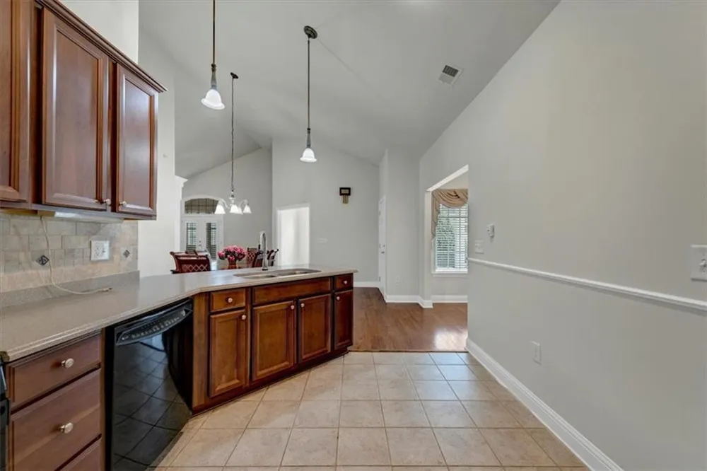 1001 Haven Circle Douglasville, GA 30135