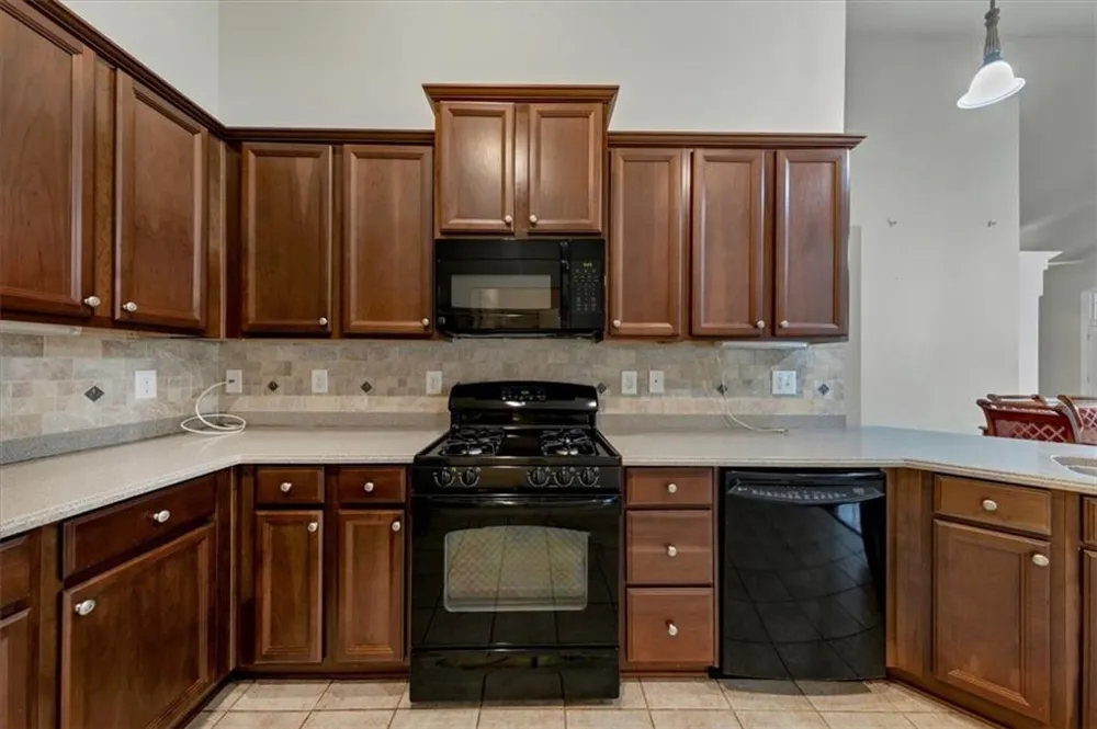 1001 Haven Circle Douglasville, GA 30135