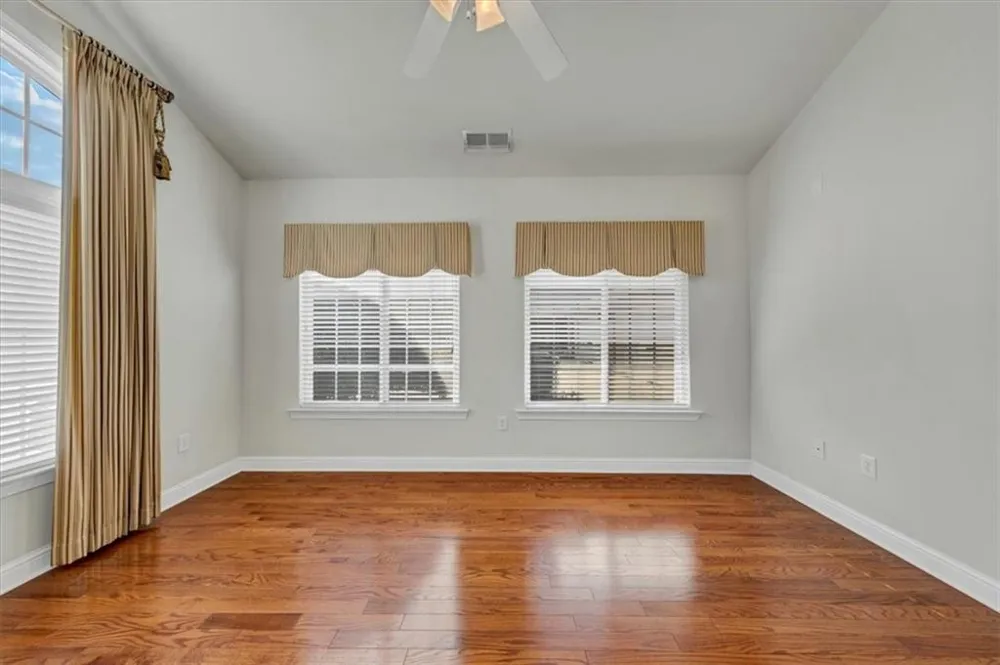 1001 Haven Circle Douglasville, GA 30135