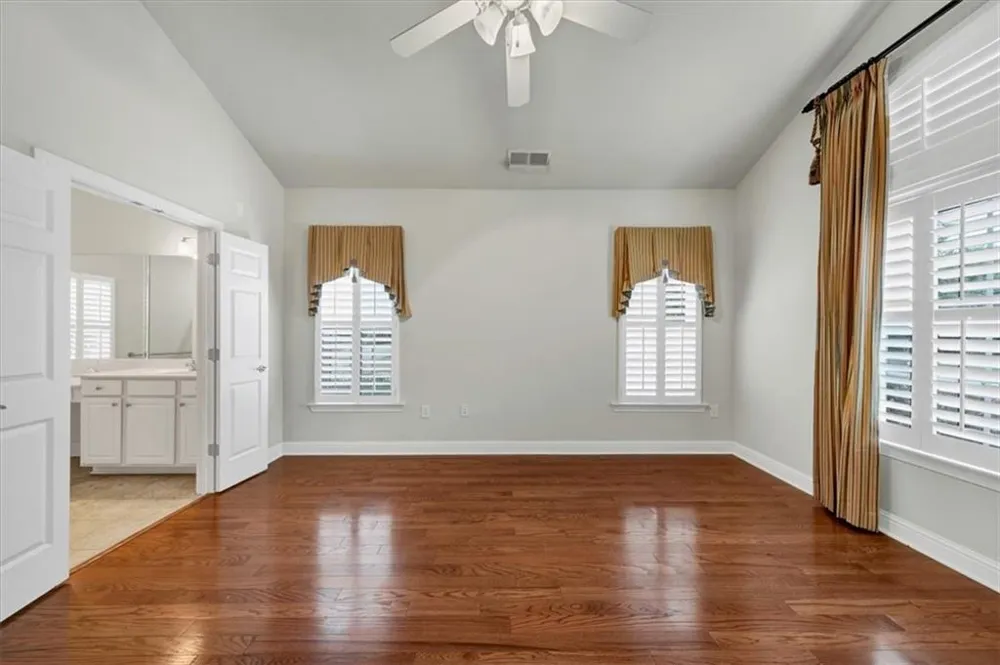 1001 Haven Circle Douglasville, GA 30135