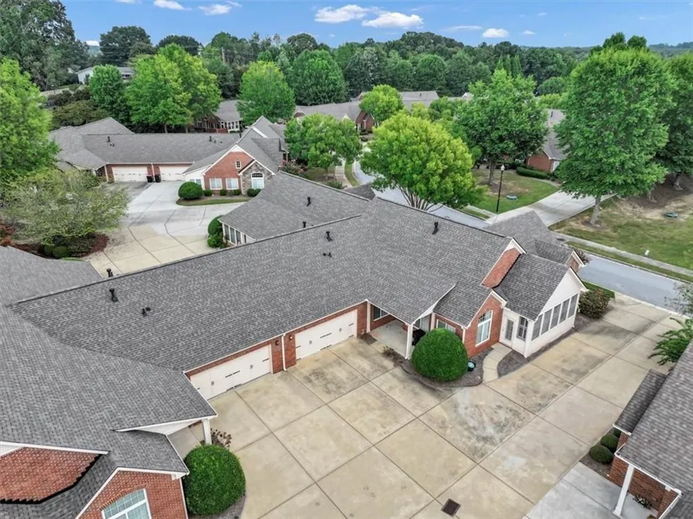 1001 Haven Circle Douglasville, GA 30135
