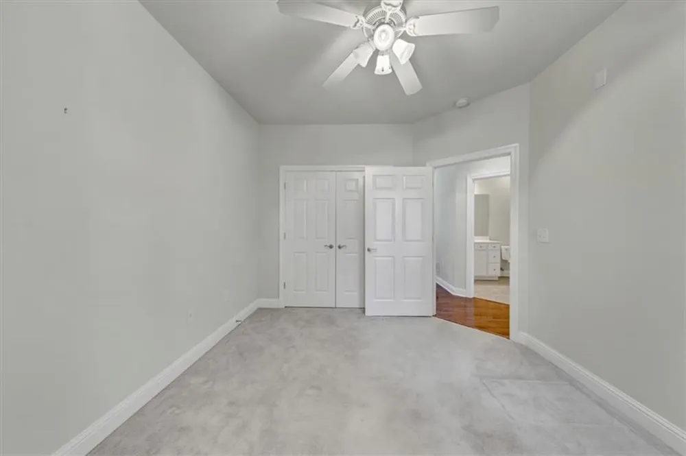 1001 Haven Circle Douglasville, GA 30135