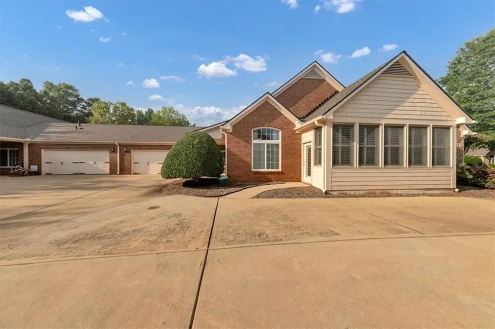 1001 Haven Circle Douglasville, GA 30135